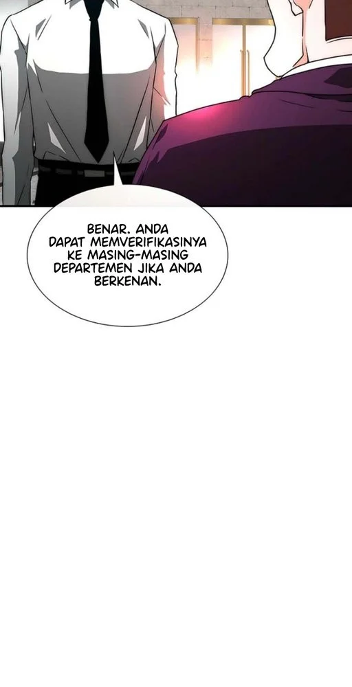 The Retired Killer Wants a Quiet Life Chapter 3 halaman 22