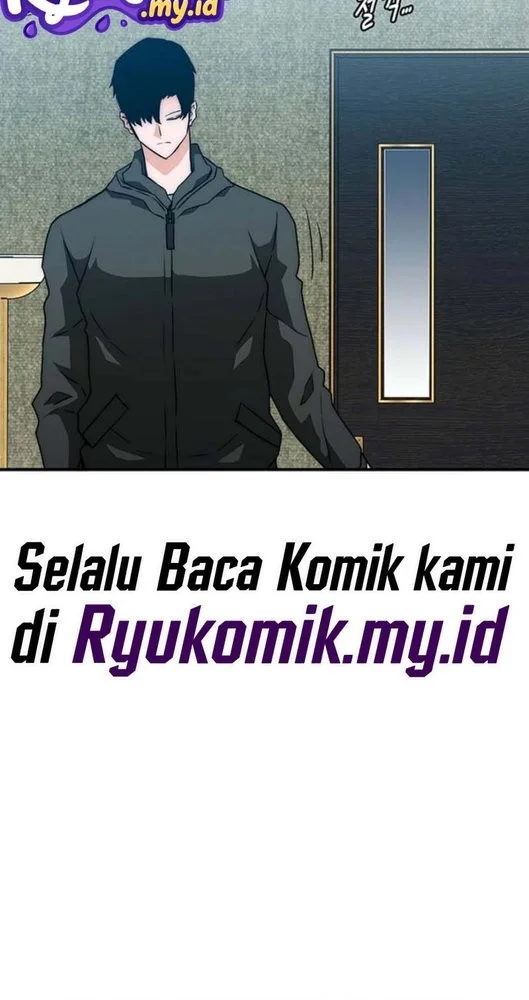 The Retired Killer Wants a Quiet Life Chapter 3 halaman 29