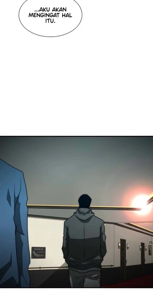 The Retired Killer Wants a Quiet Life Chapter 3 halaman 36