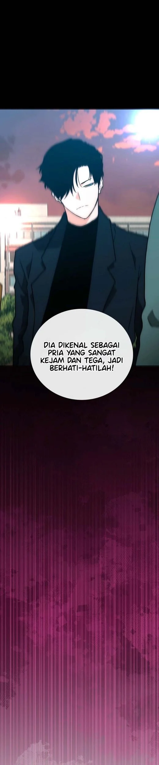 The Retired Killer Wants a Quiet Life Chapter 3 halaman 44