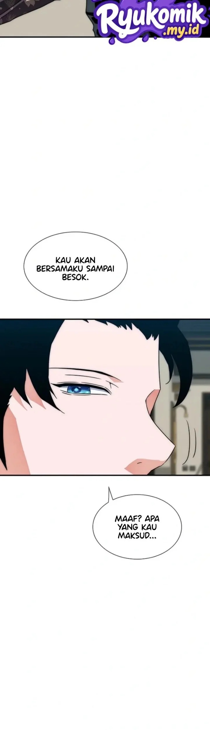 The Retired Killer Wants a Quiet Life Chapter 4 halaman 62