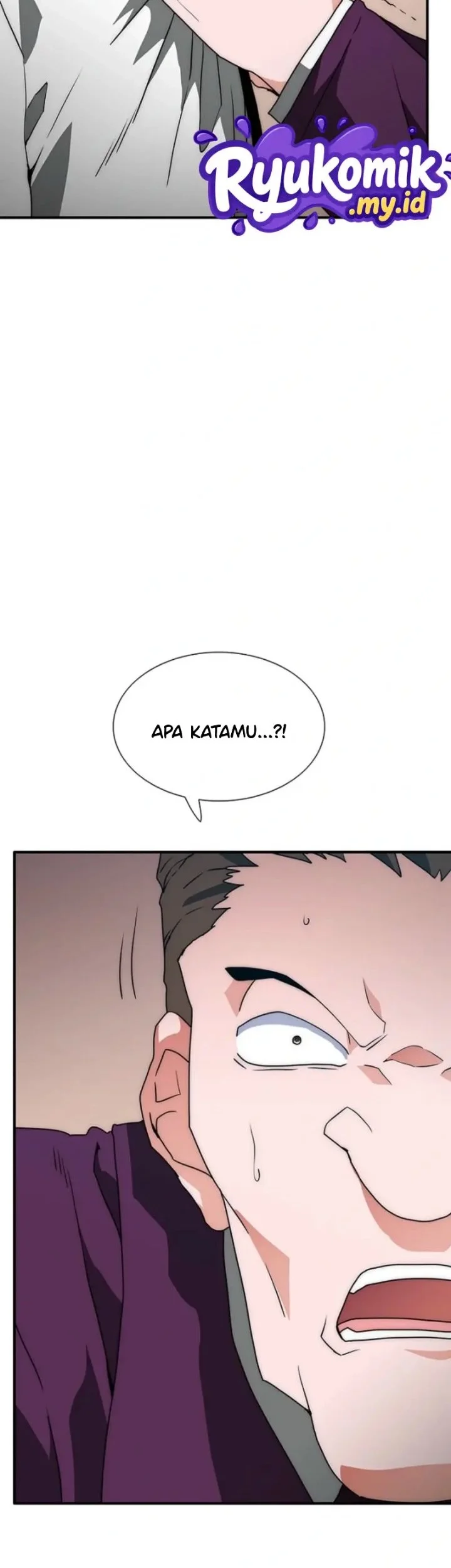 The Retired Killer Wants a Quiet Life Chapter 4 halaman 97