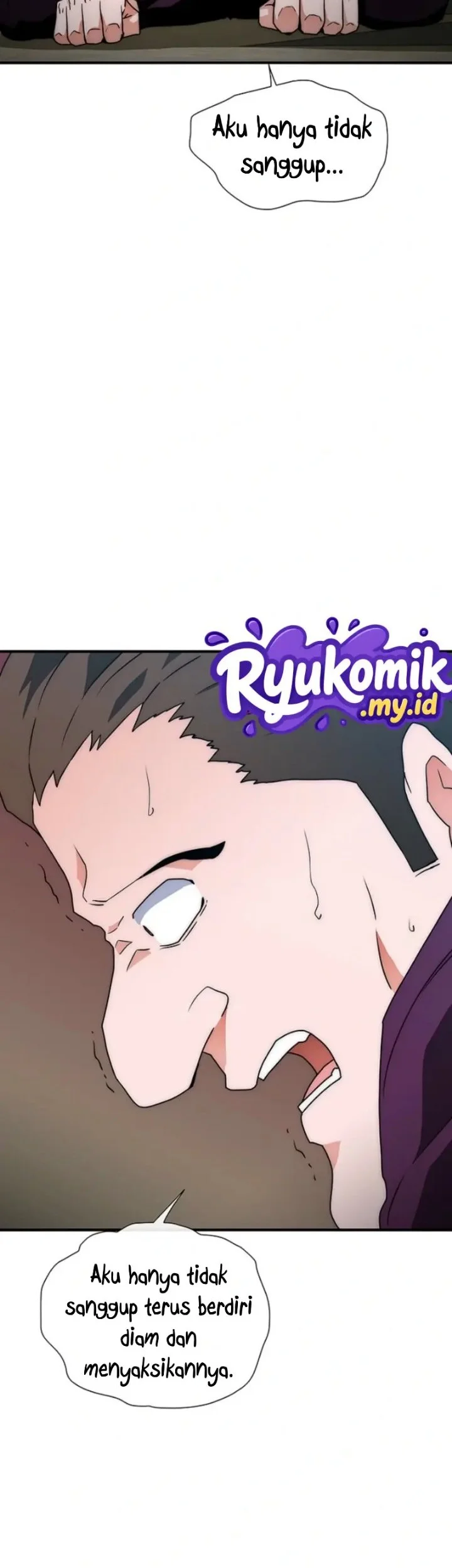 The Retired Killer Wants a Quiet Life Chapter 4 Gambar 101