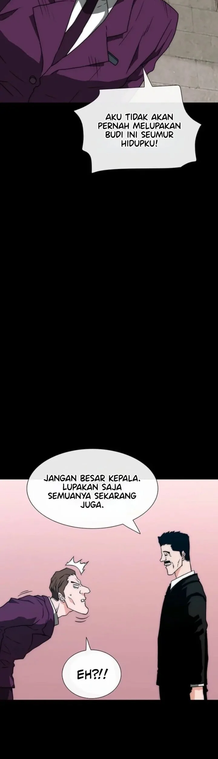 The Retired Killer Wants a Quiet Life Chapter 4 Gambar 117