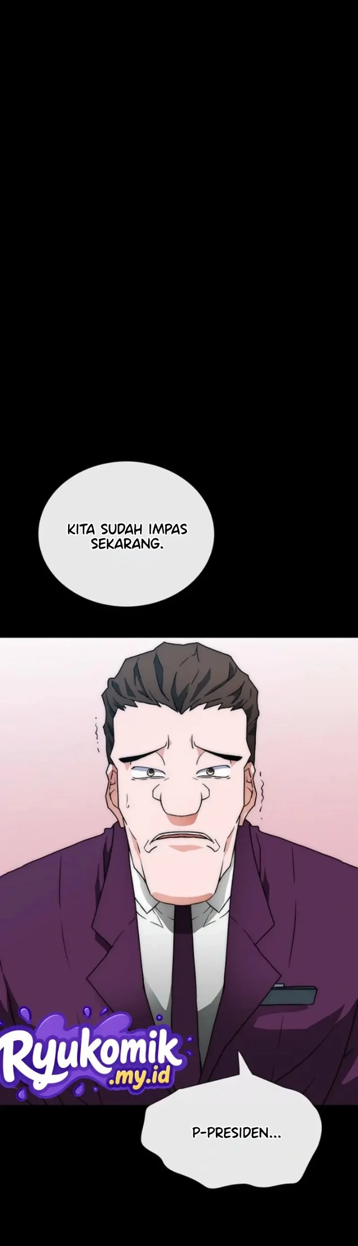 The Retired Killer Wants a Quiet Life Chapter 4 Gambar 119