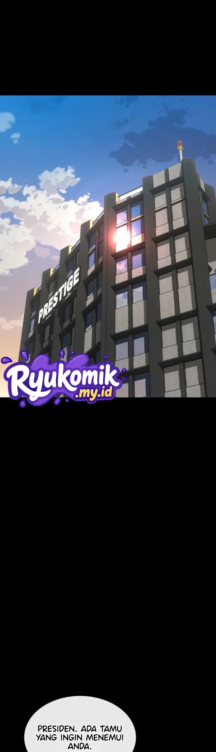 The Retired Killer Wants a Quiet Life Chapter 4 Gambar 124