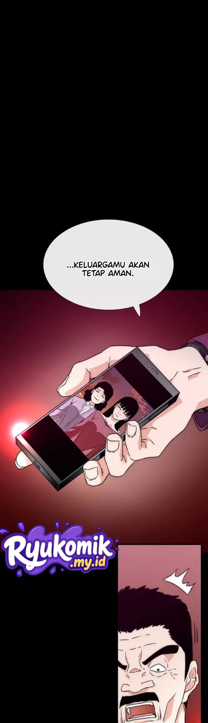 The Retired Killer Wants a Quiet Life Chapter 4 Gambar 139