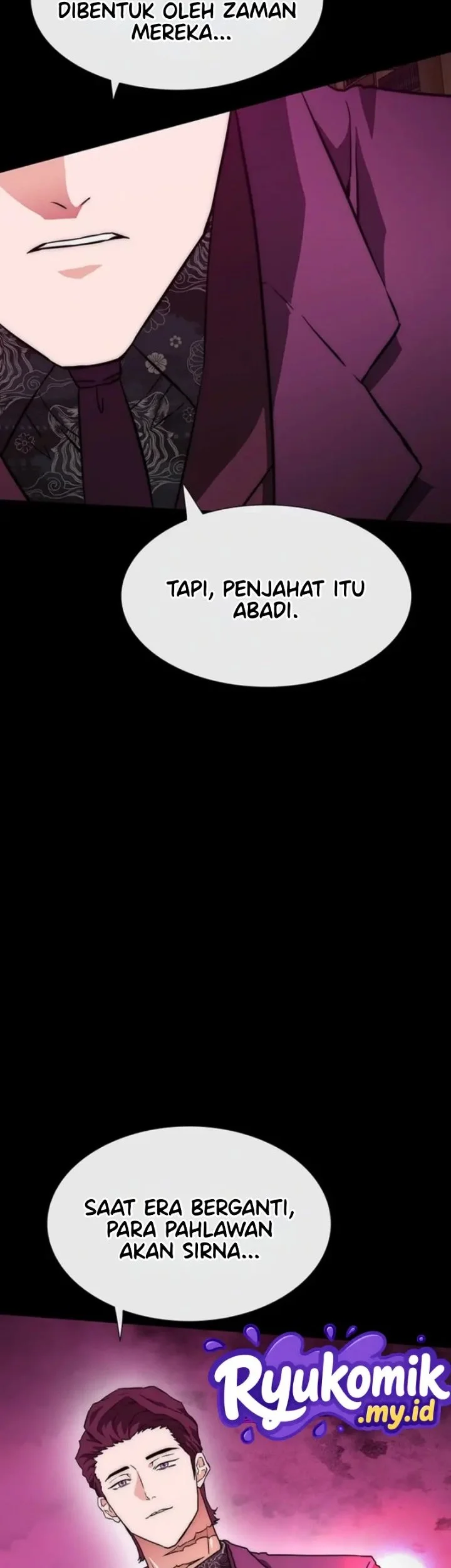 The Retired Killer Wants a Quiet Life Chapter 4 Gambar 145