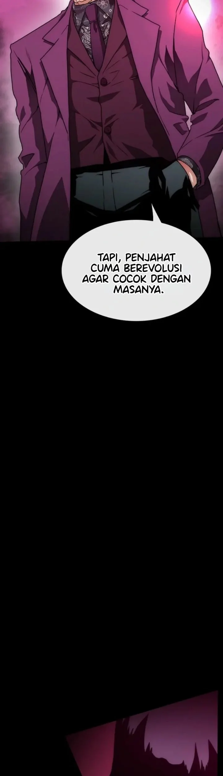 The Retired Killer Wants a Quiet Life Chapter 4 Gambar 146