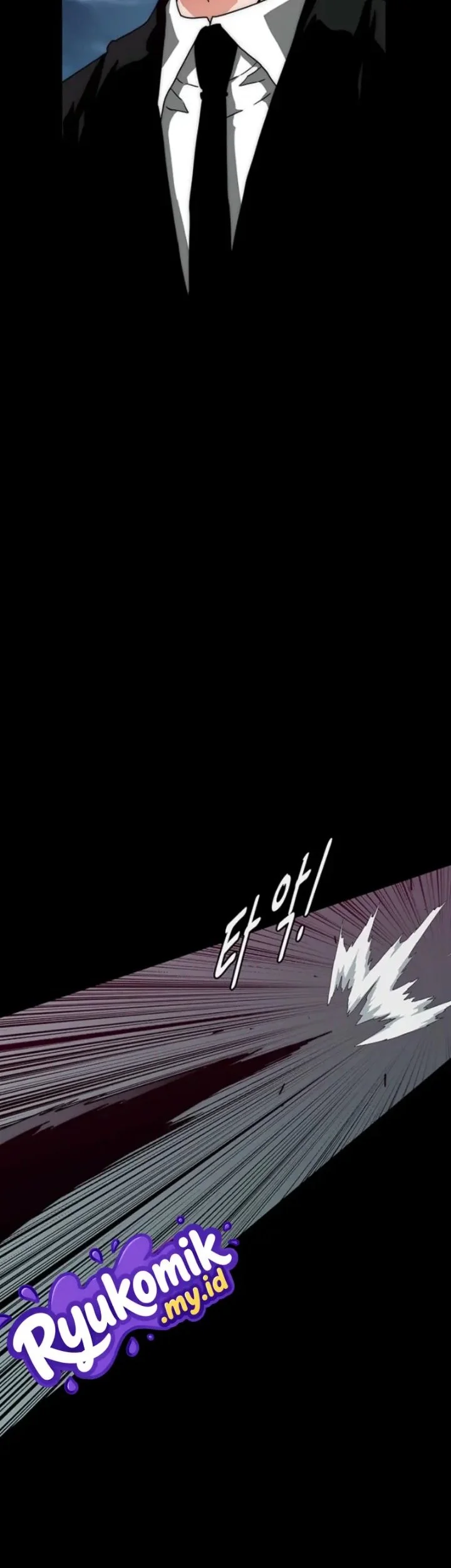 The Retired Killer Wants a Quiet Life Chapter 4 Gambar 156