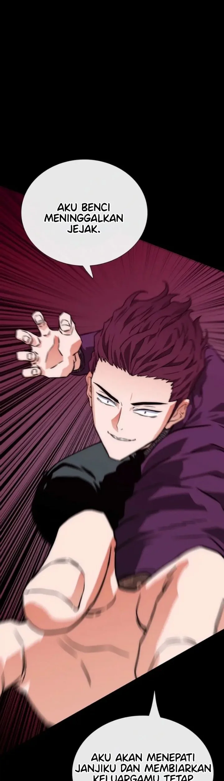 The Retired Killer Wants a Quiet Life Chapter 4 Gambar 157