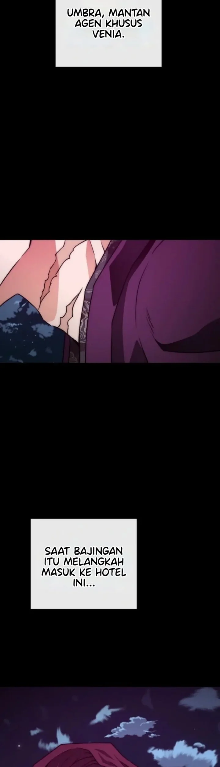 The Retired Killer Wants a Quiet Life Chapter 4 Gambar 162
