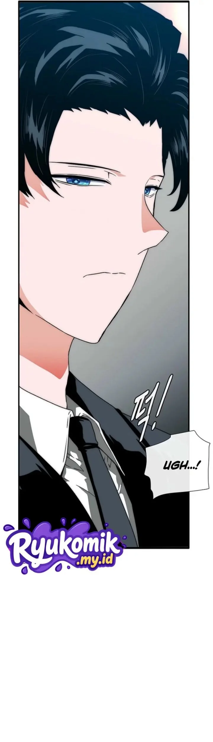 The Retired Killer Wants a Quiet Life Chapter 4 halaman 13
