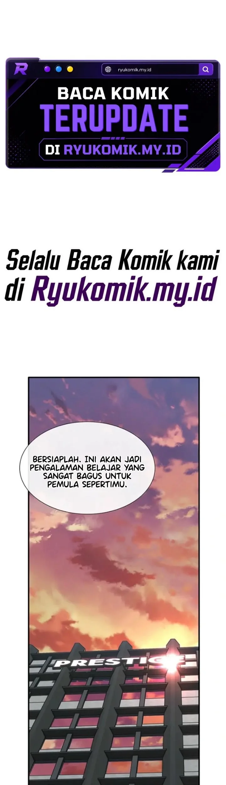 The Retired Killer Wants a Quiet Life Chapter 4 halaman 34