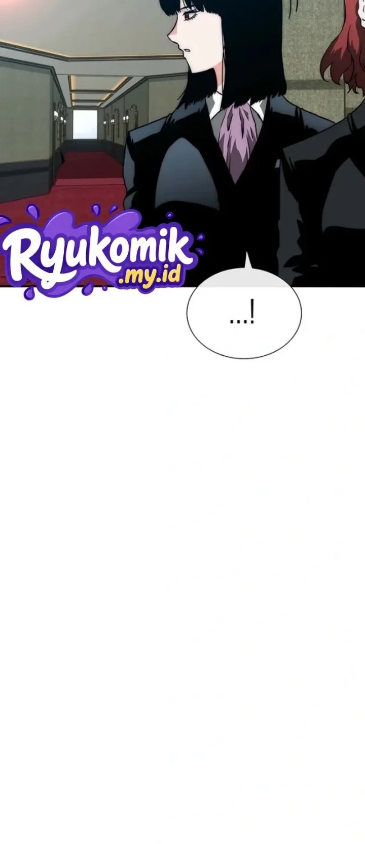 The Retired Killer Wants a Quiet Life Chapter 4 halaman 43