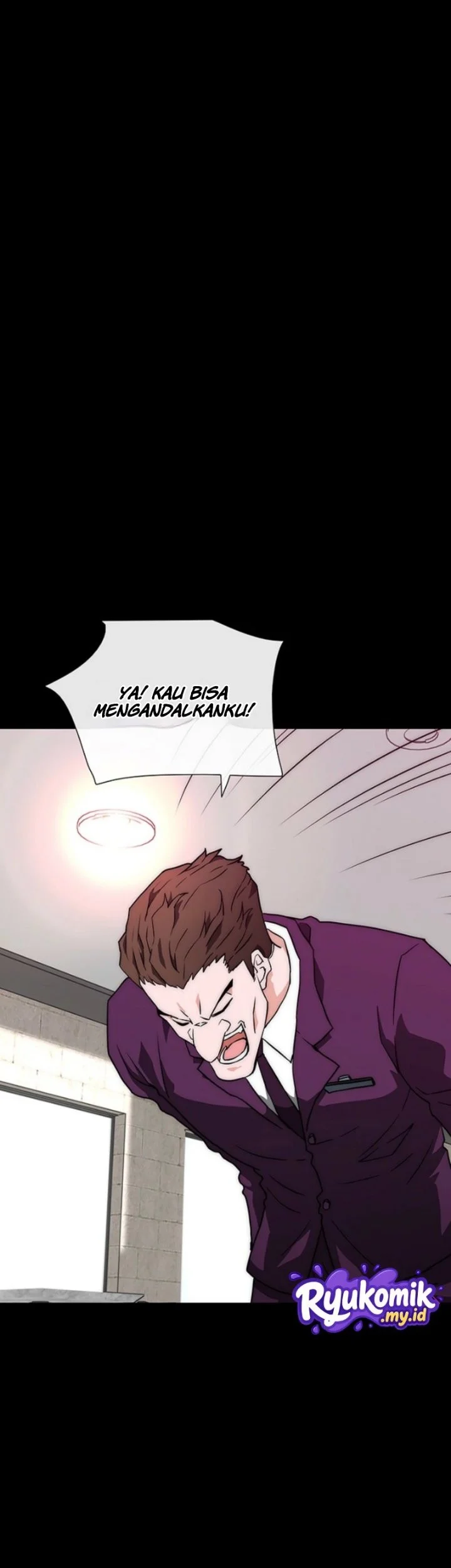 The Retired Killer Wants a Quiet Life Chapter 5 halaman 50