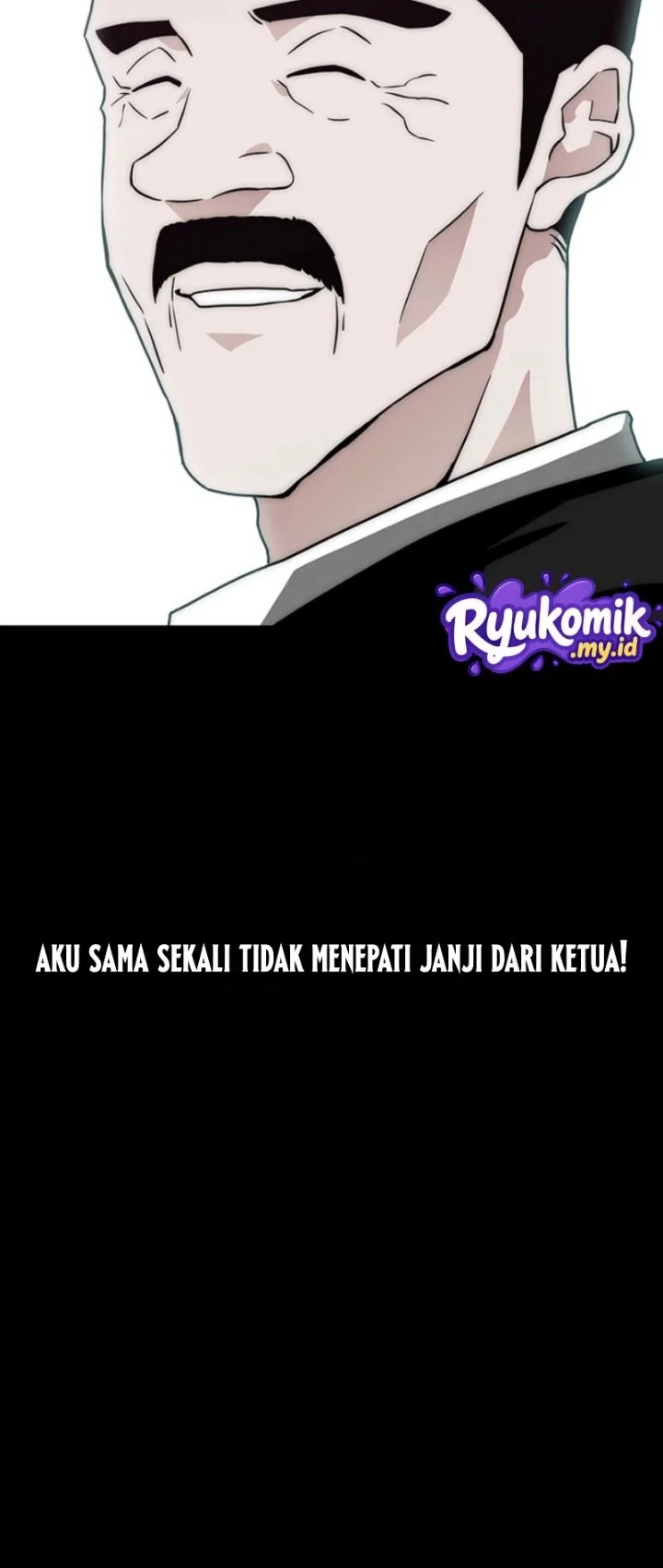 The Retired Killer Wants a Quiet Life Chapter 5 halaman 62