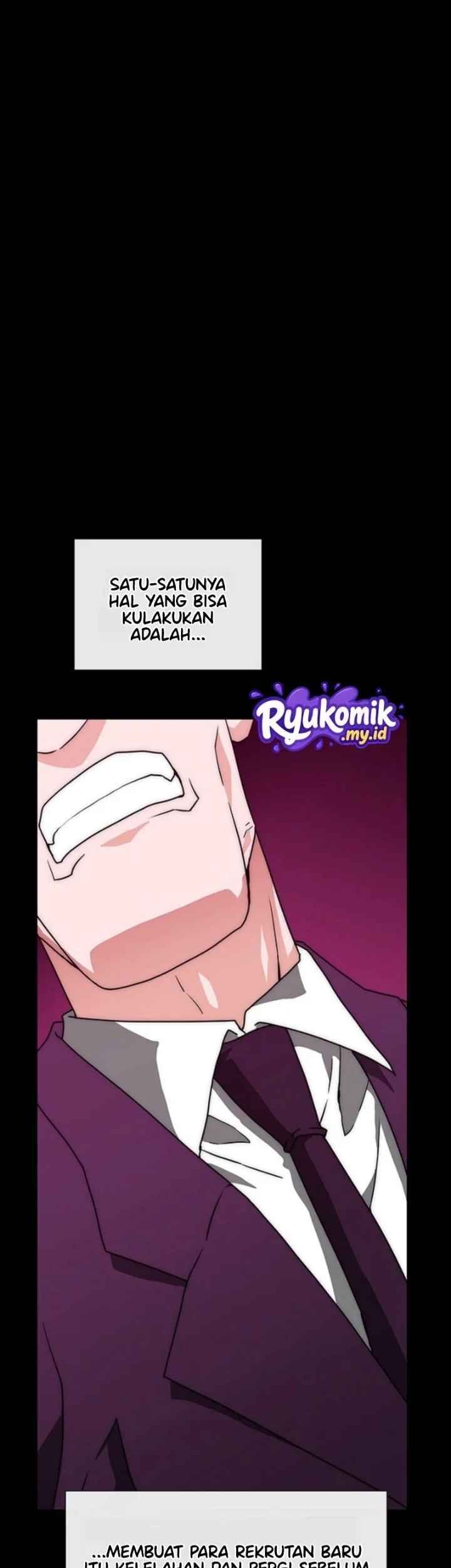 The Retired Killer Wants a Quiet Life Chapter 5 Gambar 73