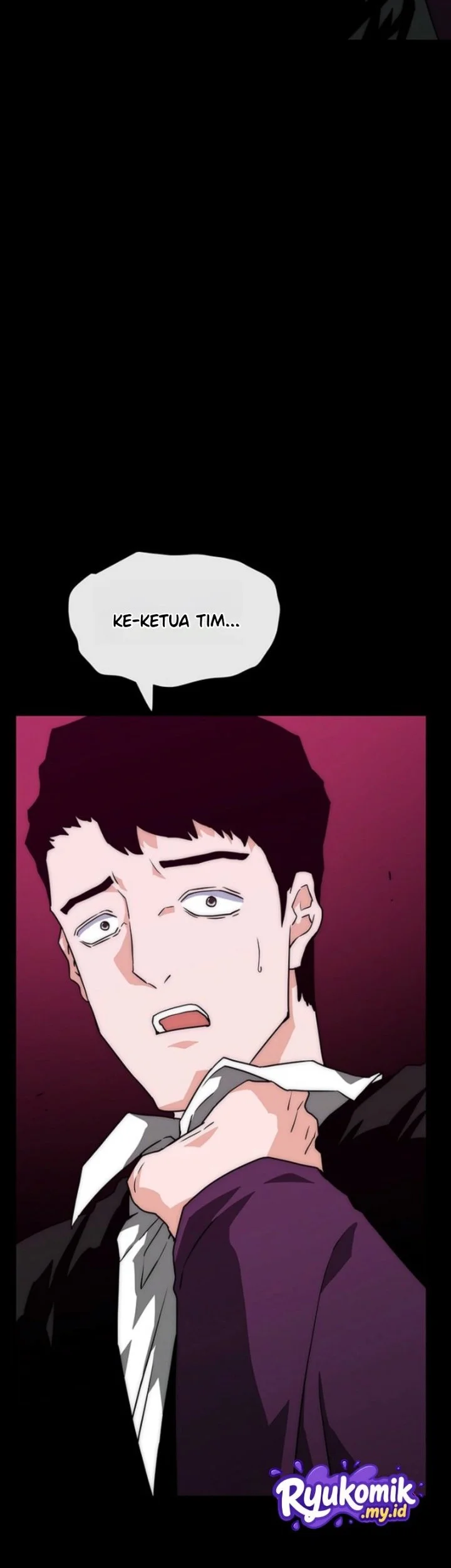 The Retired Killer Wants a Quiet Life Chapter 5 Gambar 75