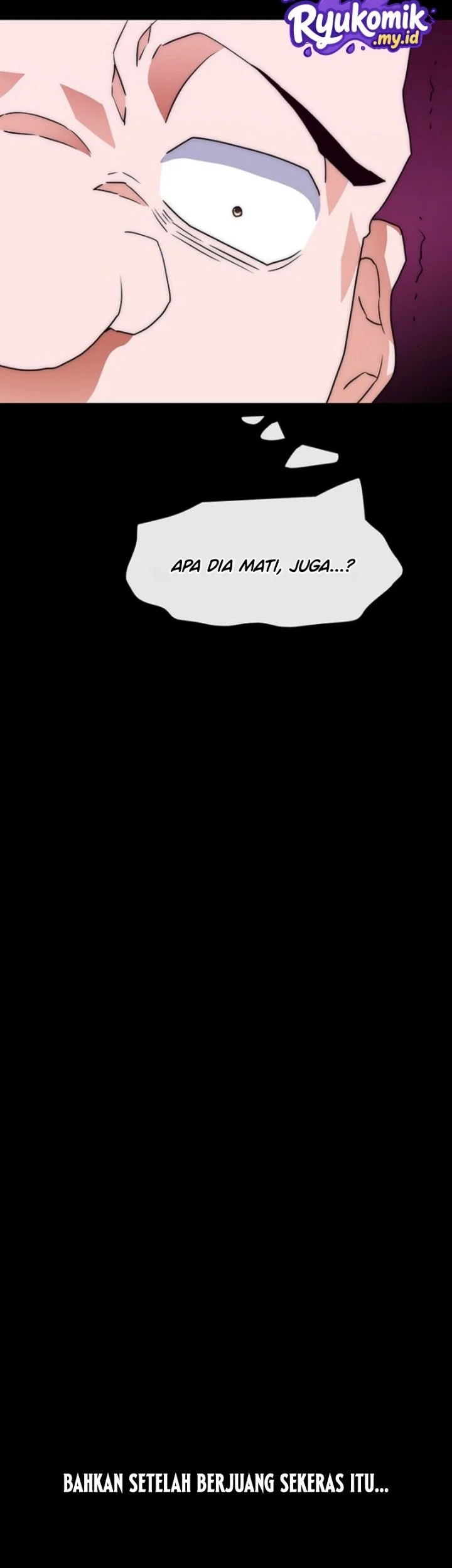 The Retired Killer Wants a Quiet Life Chapter 5 Gambar 84