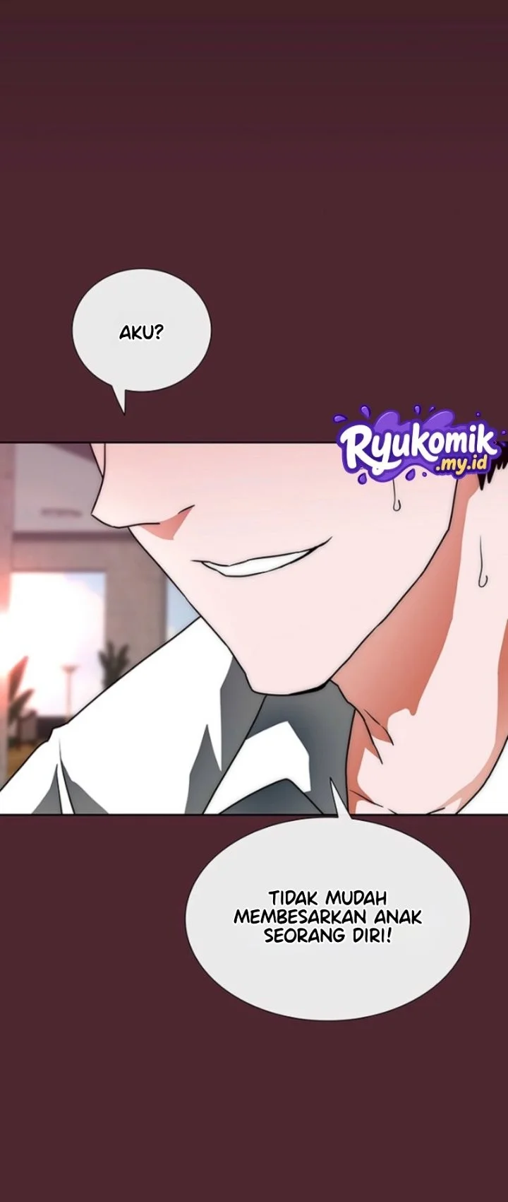 The Retired Killer Wants a Quiet Life Chapter 5 Gambar 86