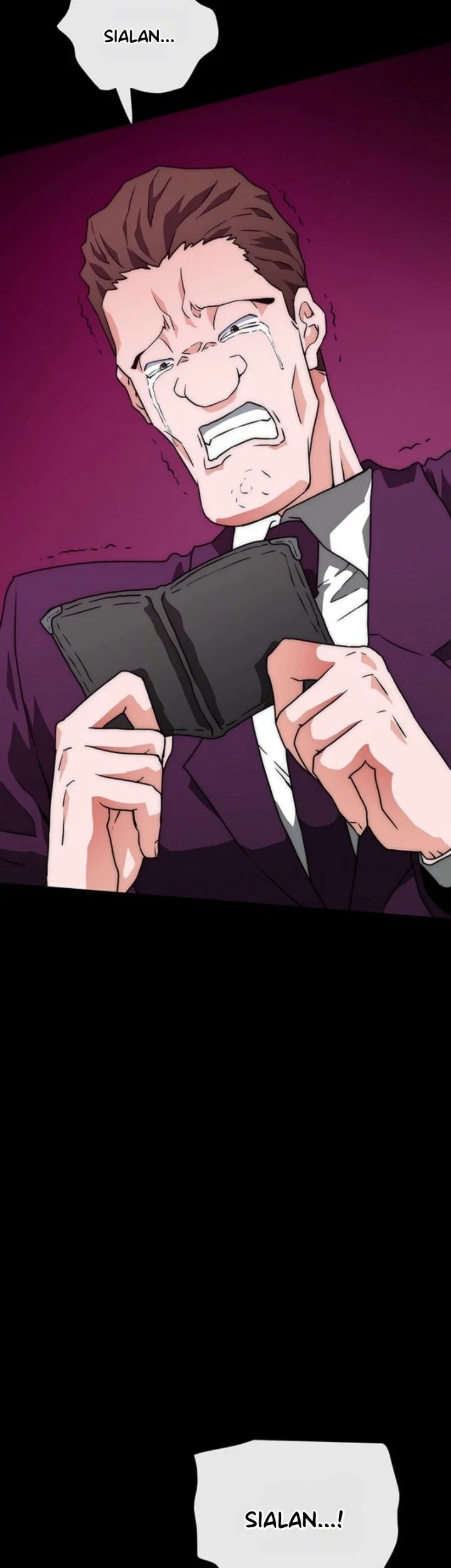 The Retired Killer Wants a Quiet Life Chapter 5 Gambar 89