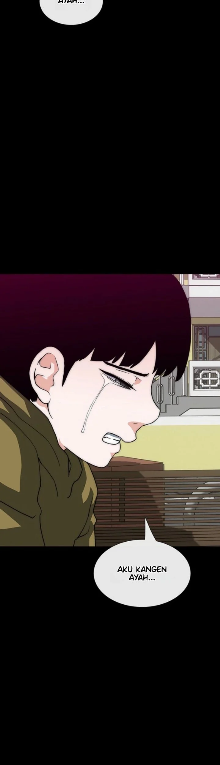The Retired Killer Wants a Quiet Life Chapter 5 Gambar 94