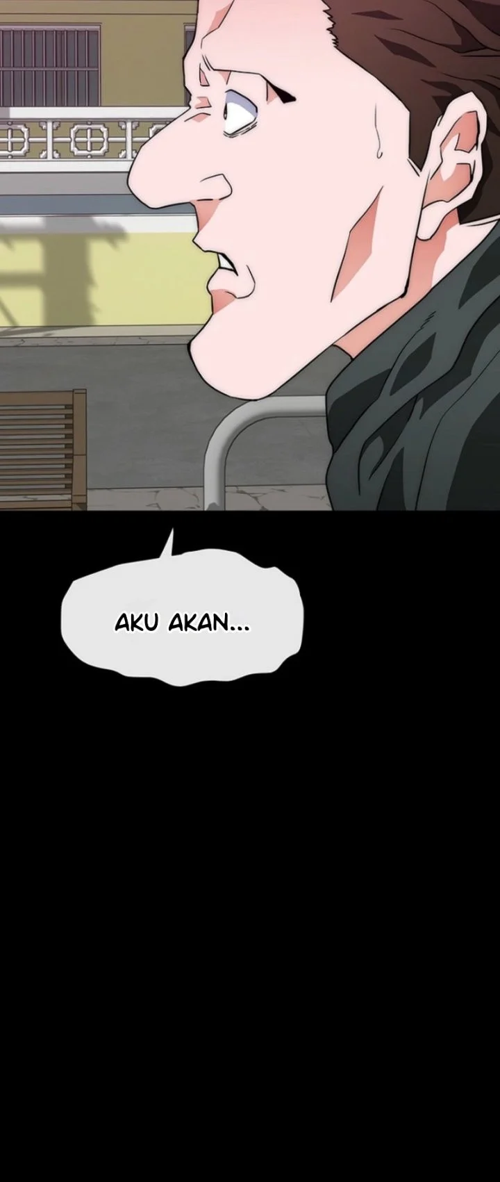 The Retired Killer Wants a Quiet Life Chapter 5 Gambar 96