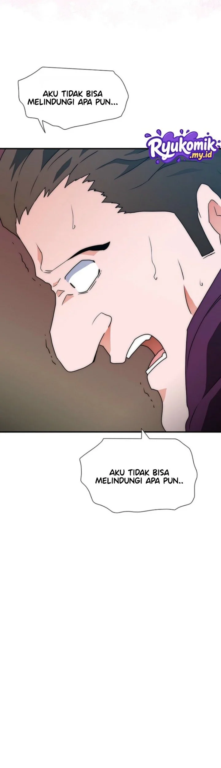 The Retired Killer Wants a Quiet Life Chapter 5 Gambar 100
