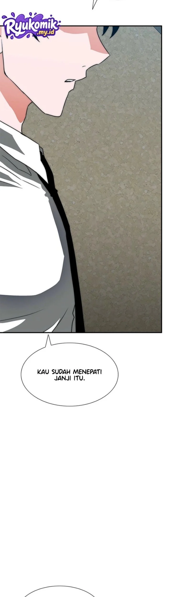 The Retired Killer Wants a Quiet Life Chapter 5 Gambar 108