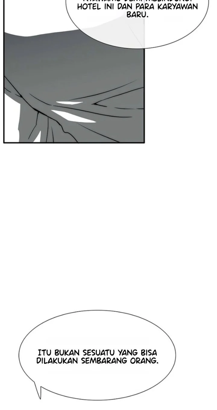 The Retired Killer Wants a Quiet Life Chapter 5 Gambar 111