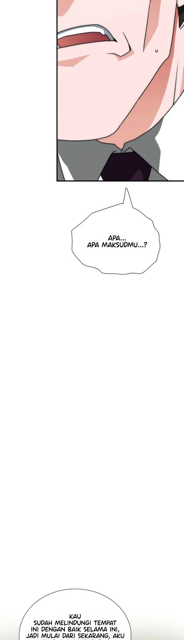 The Retired Killer Wants a Quiet Life Chapter 5 Gambar 113