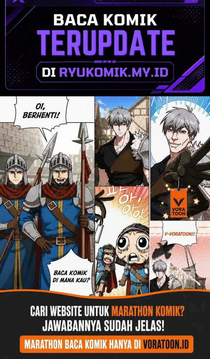 The Retired Killer Wants a Quiet Life Chapter 5 Gambar 115