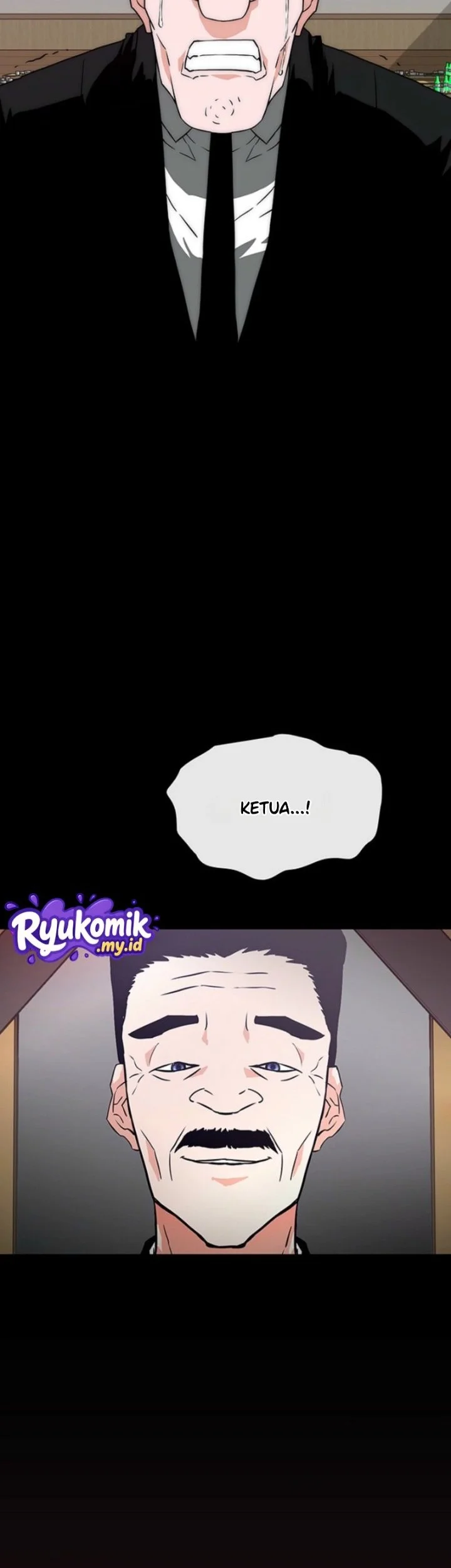 The Retired Killer Wants a Quiet Life Chapter 5 halaman 11