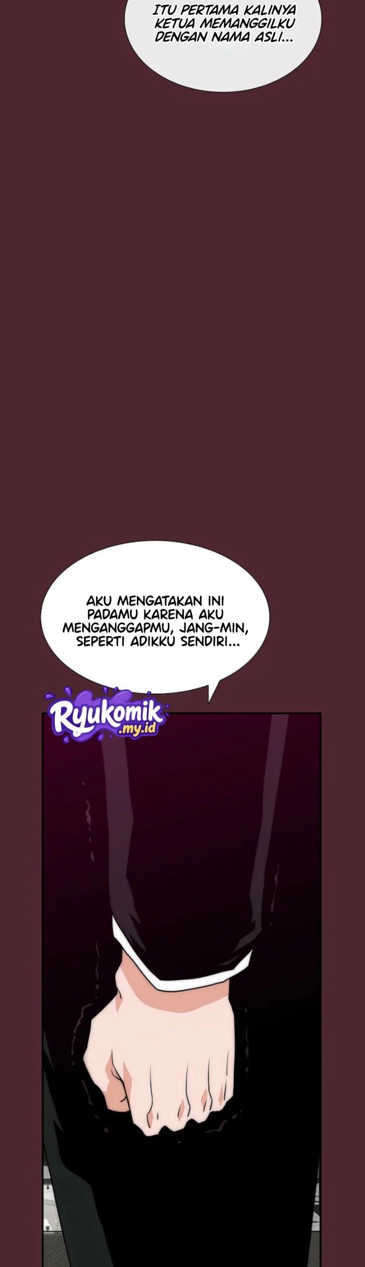 The Retired Killer Wants a Quiet Life Chapter 5 halaman 15