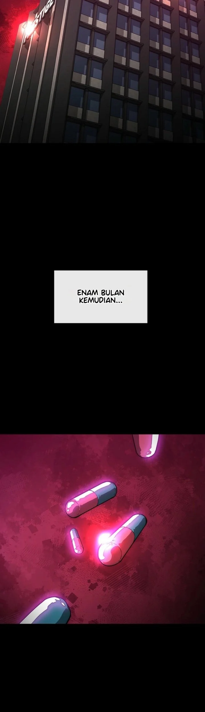 The Retired Killer Wants a Quiet Life Chapter 5 halaman 29