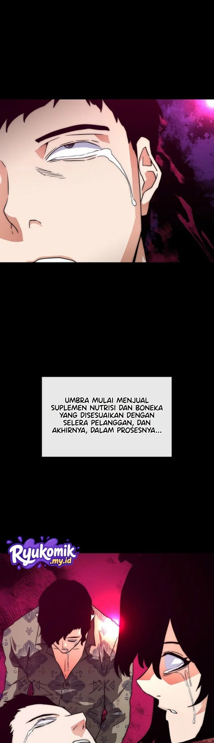 The Retired Killer Wants a Quiet Life Chapter 5 halaman 30