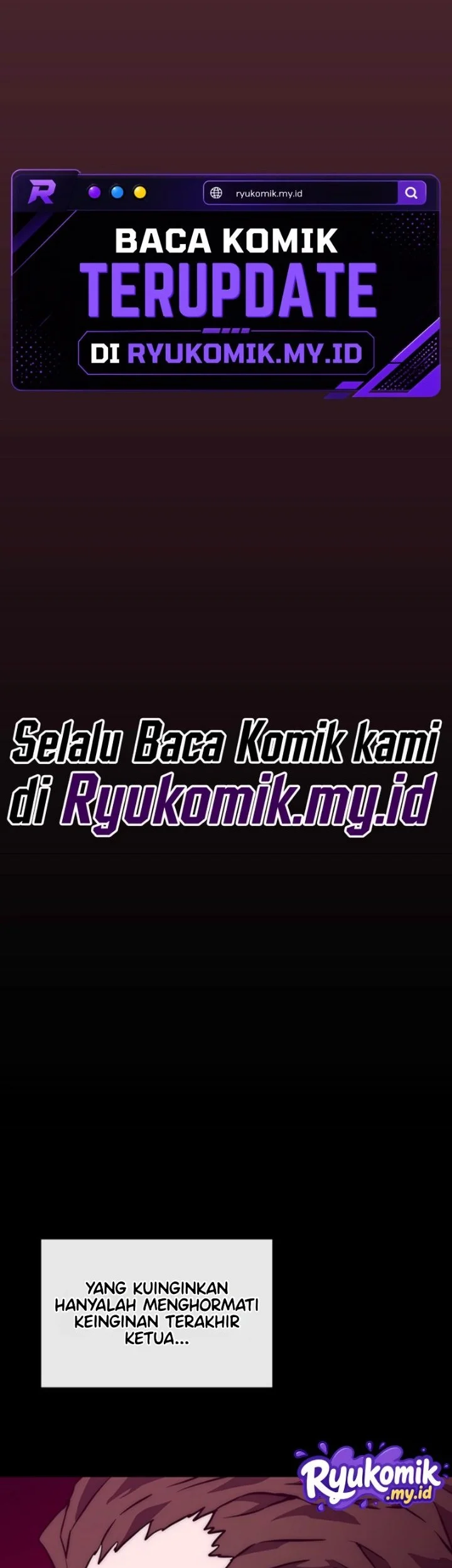 The Retired Killer Wants a Quiet Life Chapter 5 halaman 44