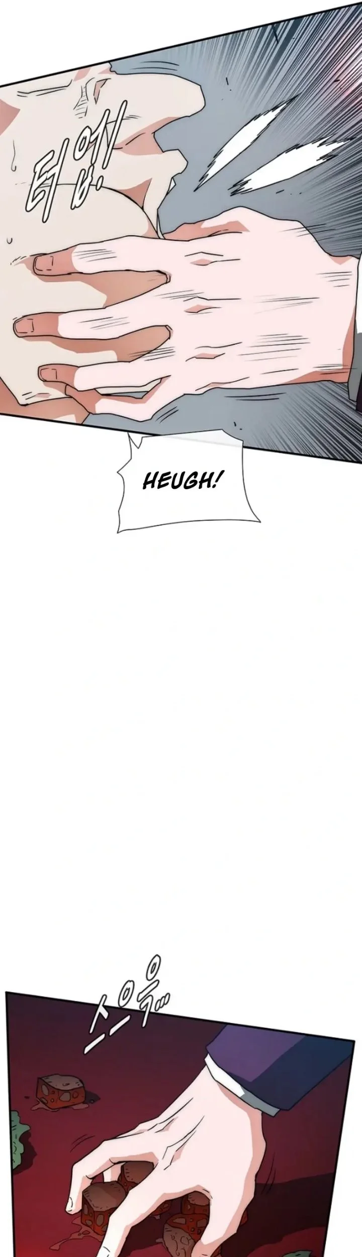 The Retired Killer Wants a Quiet Life Chapter 6 halaman 39