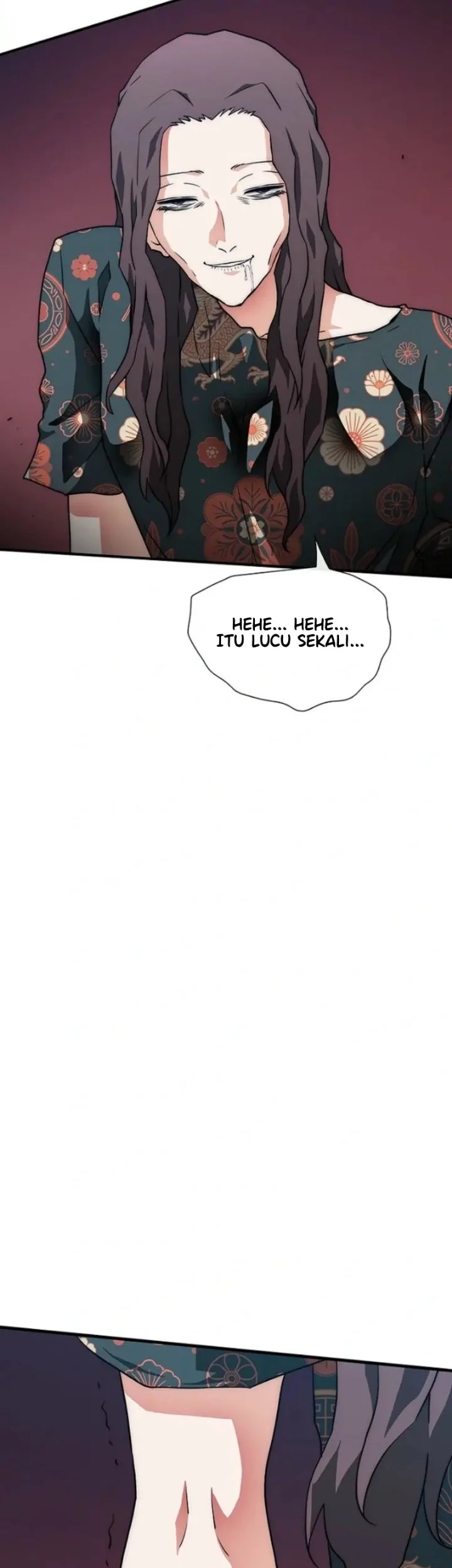 The Retired Killer Wants a Quiet Life Chapter 6 halaman 45