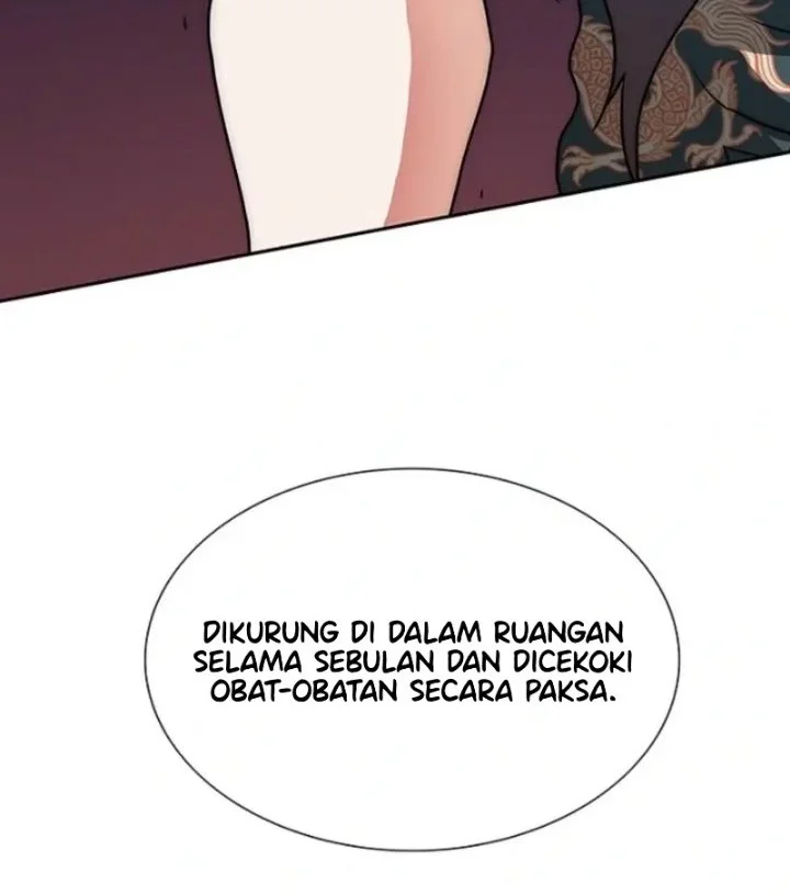The Retired Killer Wants a Quiet Life Chapter 6 halaman 46