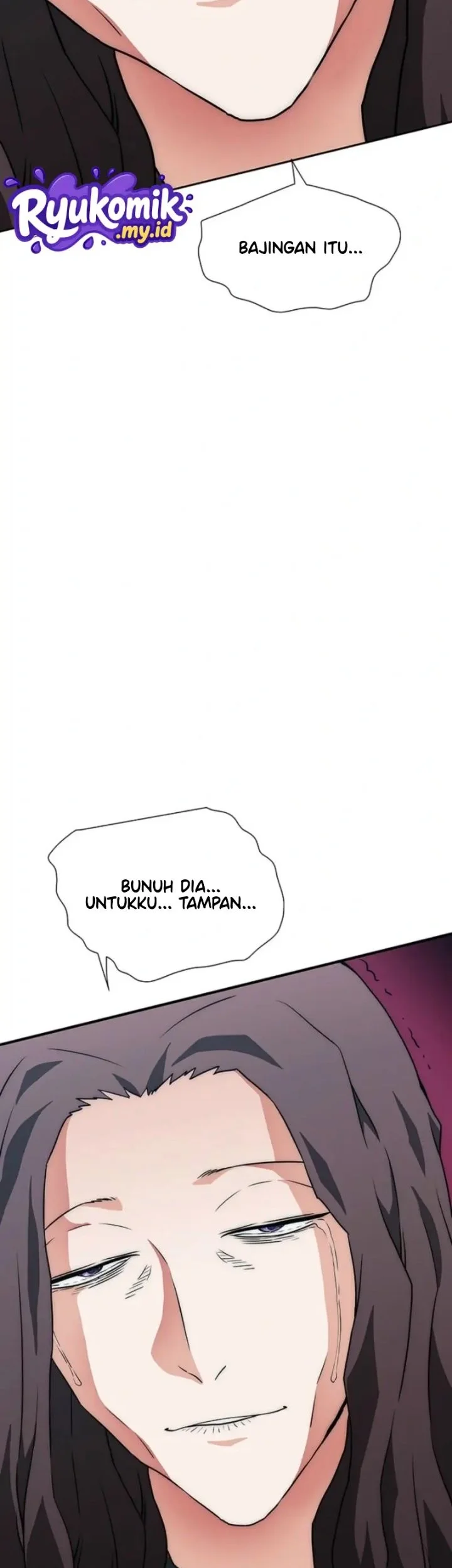 The Retired Killer Wants a Quiet Life Chapter 6 halaman 49