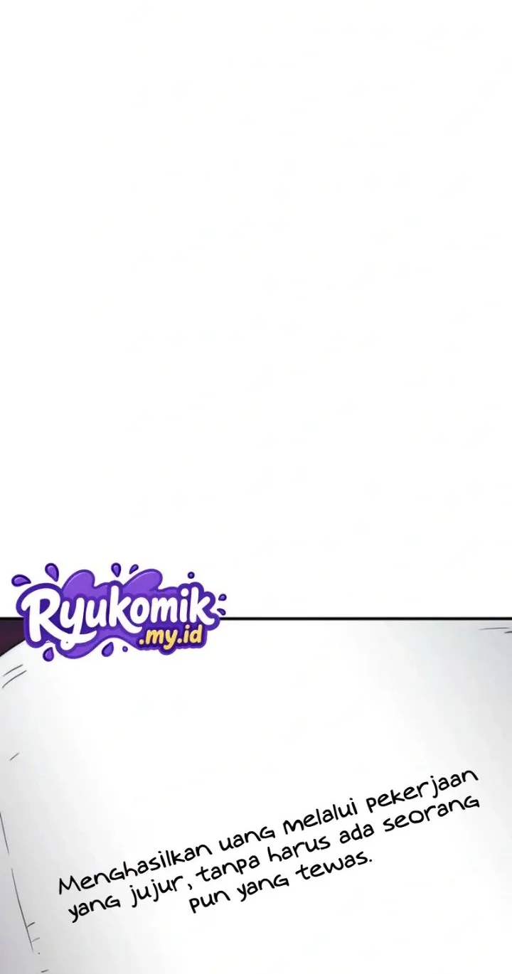 The Retired Killer Wants a Quiet Life Chapter 6 Gambar 65
