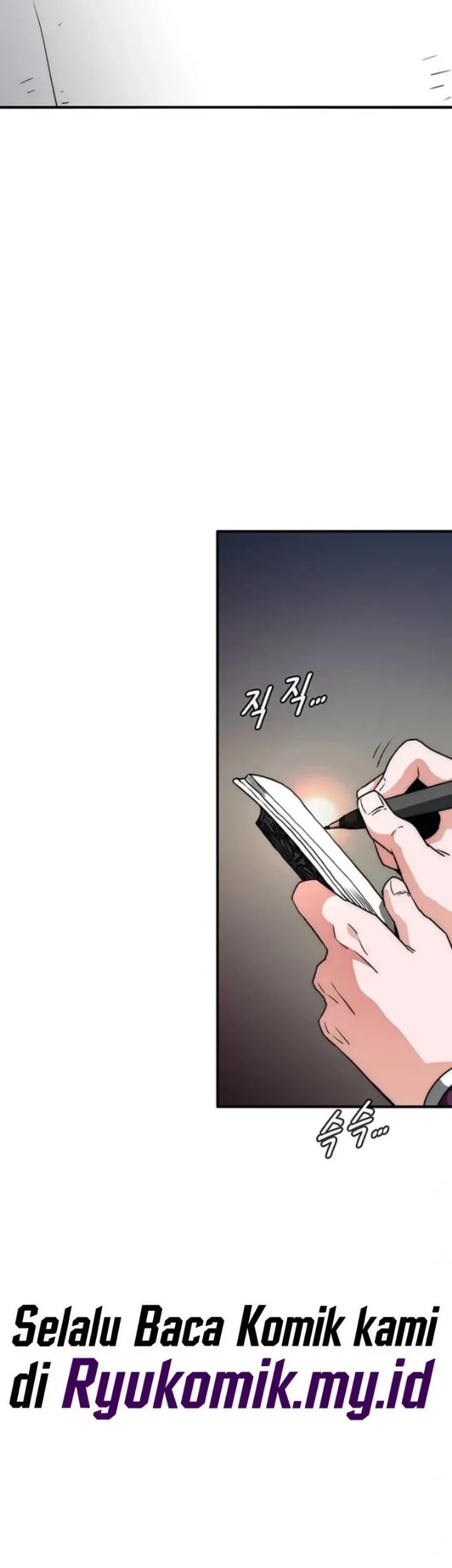 The Retired Killer Wants a Quiet Life Chapter 6 Gambar 66