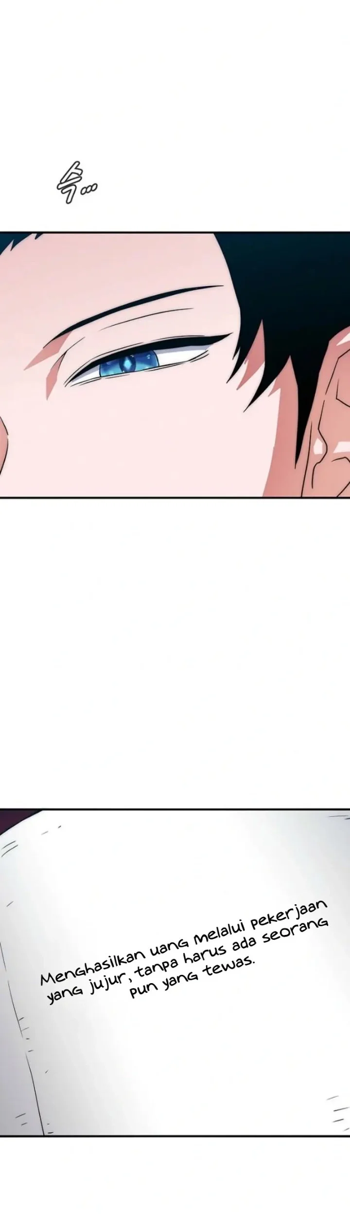 The Retired Killer Wants a Quiet Life Chapter 6 Gambar 67