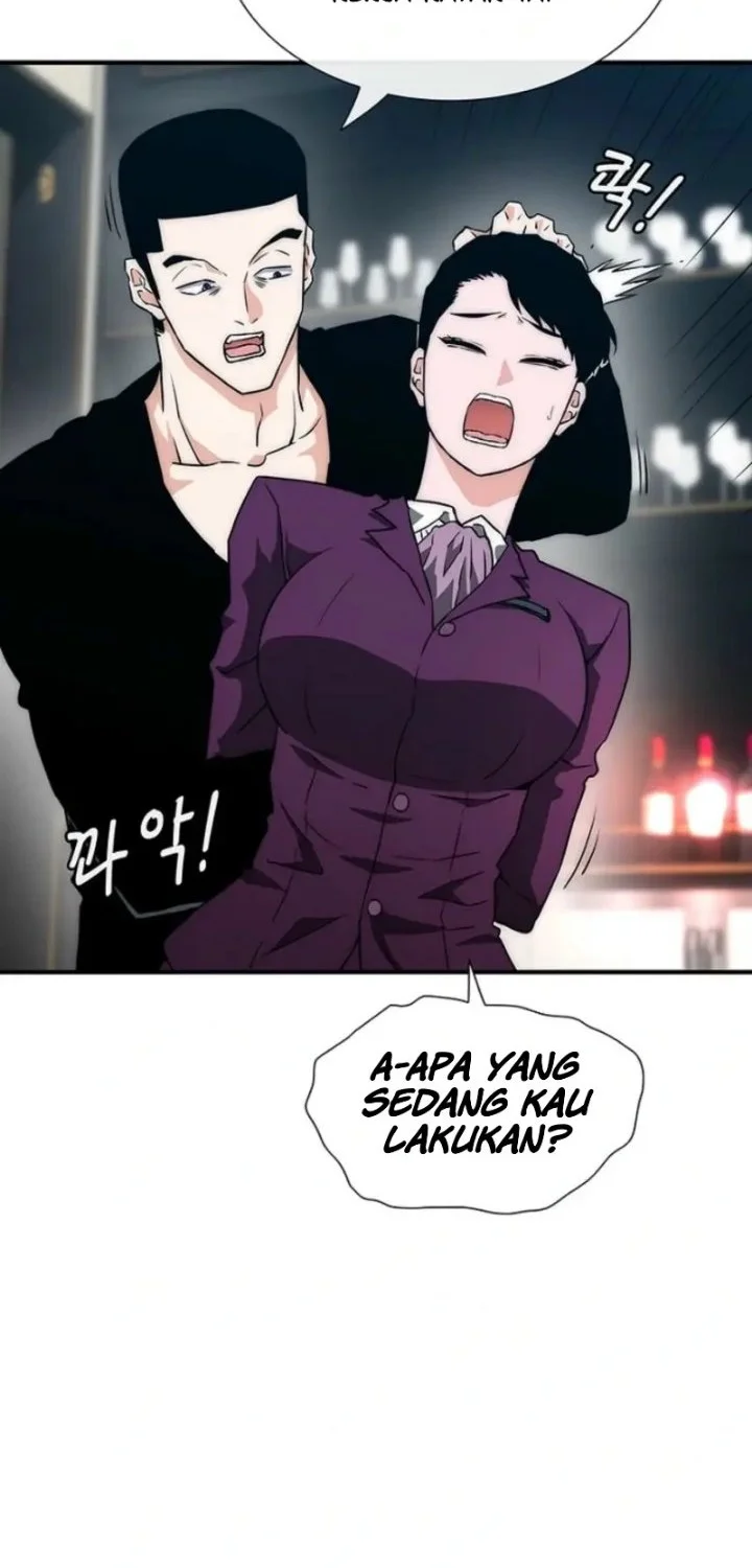 The Retired Killer Wants a Quiet Life Chapter 6 Gambar 77