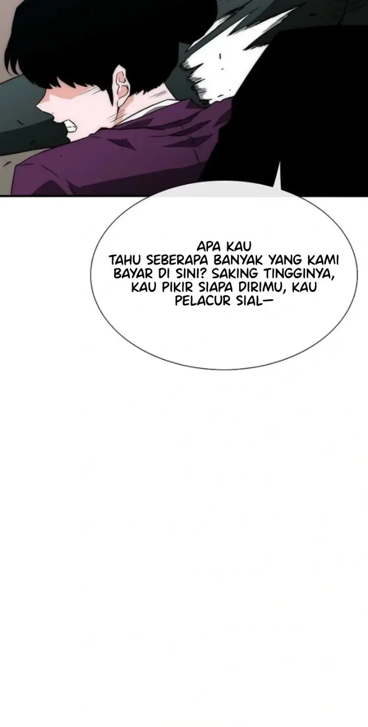 The Retired Killer Wants a Quiet Life Chapter 6 Gambar 81