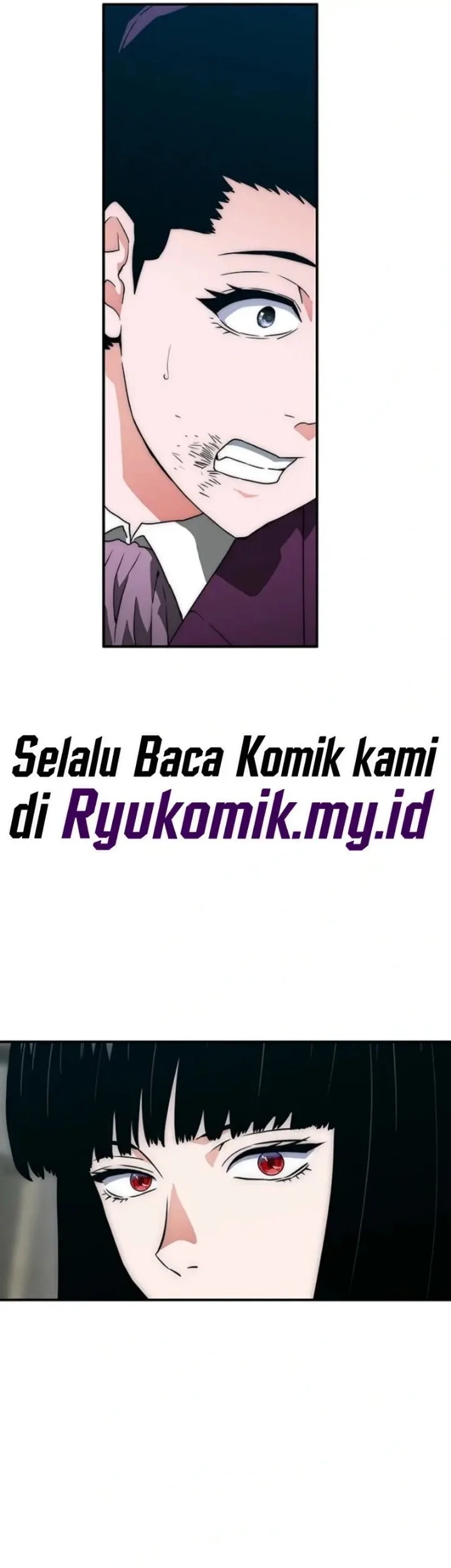 The Retired Killer Wants a Quiet Life Chapter 6 Gambar 82