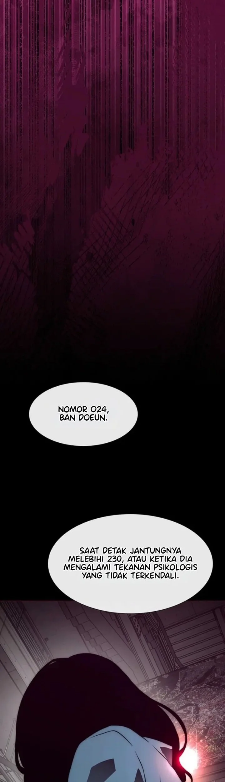 The Retired Killer Wants a Quiet Life Chapter 6 Gambar 95