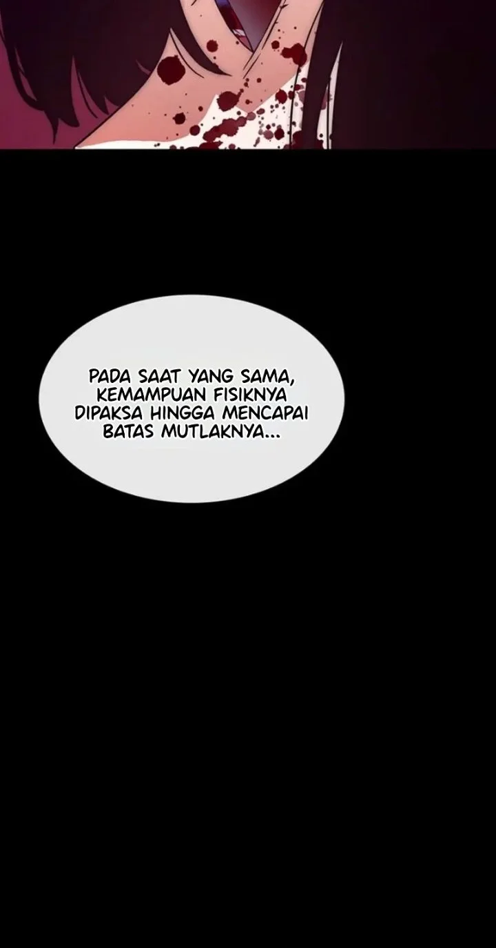 The Retired Killer Wants a Quiet Life Chapter 6 Gambar 97